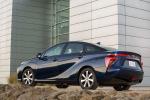 Toyota FCV 2015 года (US)